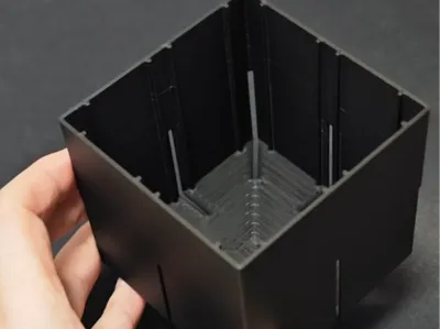 SlitPlanter 8x8 12x12 16x16