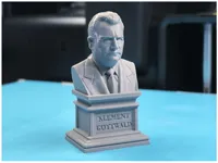 0.16mm layer, 2 walls, 10% infill