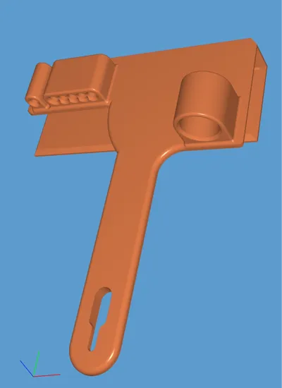 Technic-Holder-Fishtank