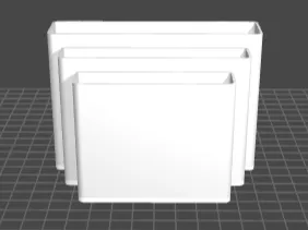 Desk Organizer