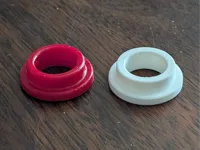 0.16mm layer, 2 walls, 15% infill