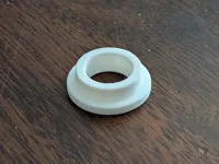 0.16mm layer, 2 walls, 100% infill