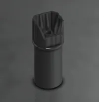 0.16mm layer, 5 walls, 50% infill