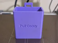 0.16mm layer, 4 walls, 18% infill