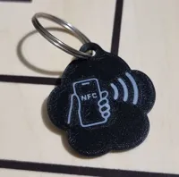 NFC CON UGELLO DA 0.4