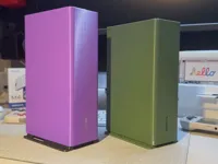 petg文件直接打印