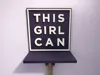 This Girl Can