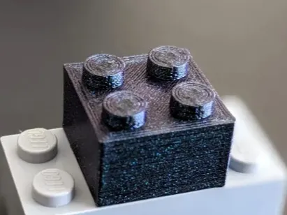 2x2 Brick