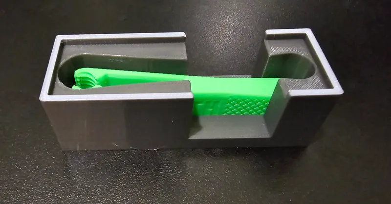 BaBo Rod Sloth Insert