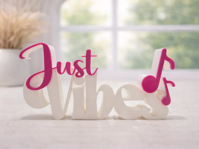 Just Vibes