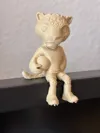 Zayu sitting - 0.16mm layer, 2 walls, 12% infill