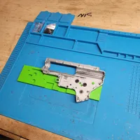 0.2mm layer, 2 walls, 70% infill