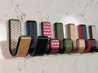 Screw Mounted Patterned Wall Hooks