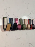 3M Tape Mounted Wall Hooks with Patterns