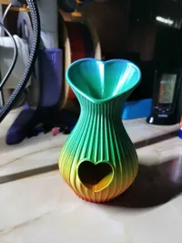 0.2mm layer, 2 walls, 10% infill