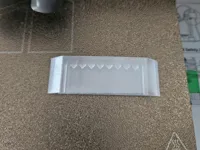 0.2mm layer, 3 walls, 15% infill