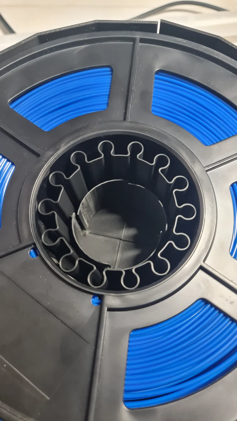 stackable spool box in parts by user_4022821335 - MakerWorld