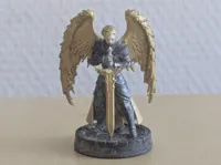 0.2mm nozzle, 0.12mm layer, 4 walls, 30% infill