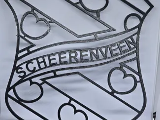 Sc Heerenveen Logo