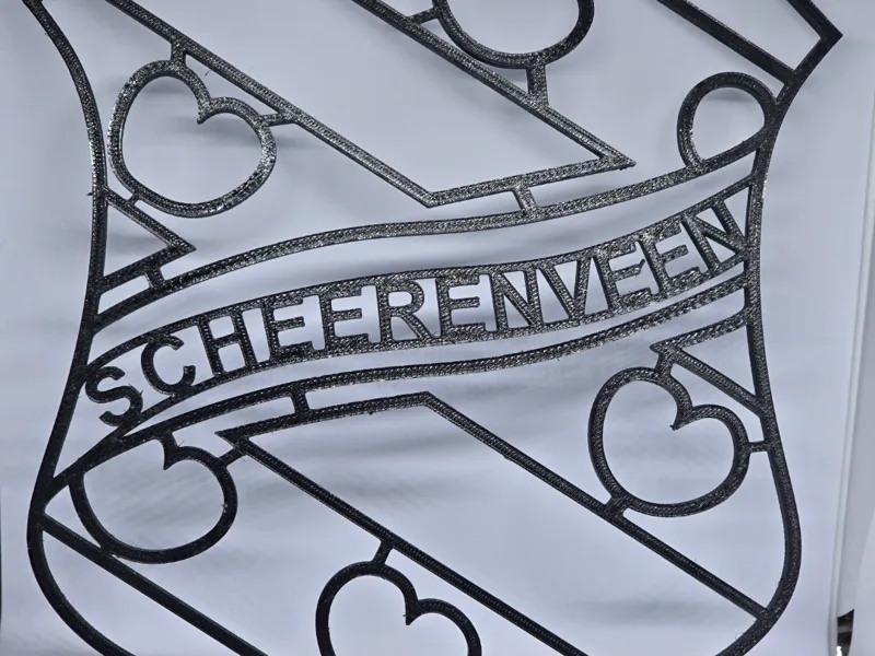 Sc Heerenveen Logo
