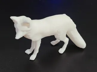 Fox