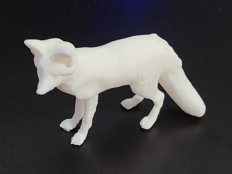 Fox