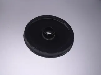 Ruota Ferroviaria