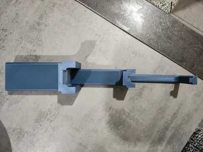 Wall Object Hanger
