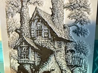 the tree house 