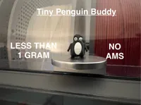 Tiny Penguin Buddy (normal version)
