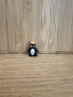 Tiny Penguin Buddy (royal version)