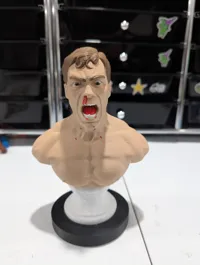 0.16mm layer, 2 walls, 15% infill