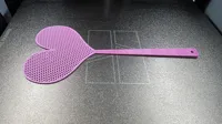 0.2mm layer, 5 walls, 30% infill PLA