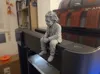 0.2mm layer, 2 walls, 10% infill