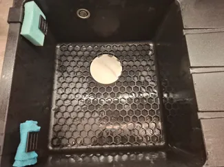 Sink Protector IKEA