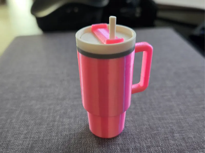 Clicky Mug