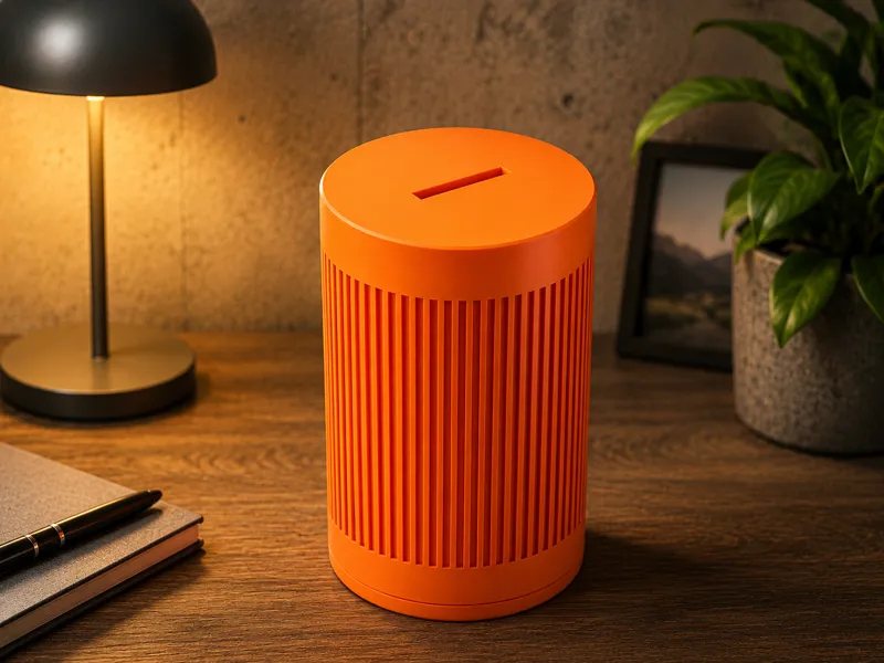Money box