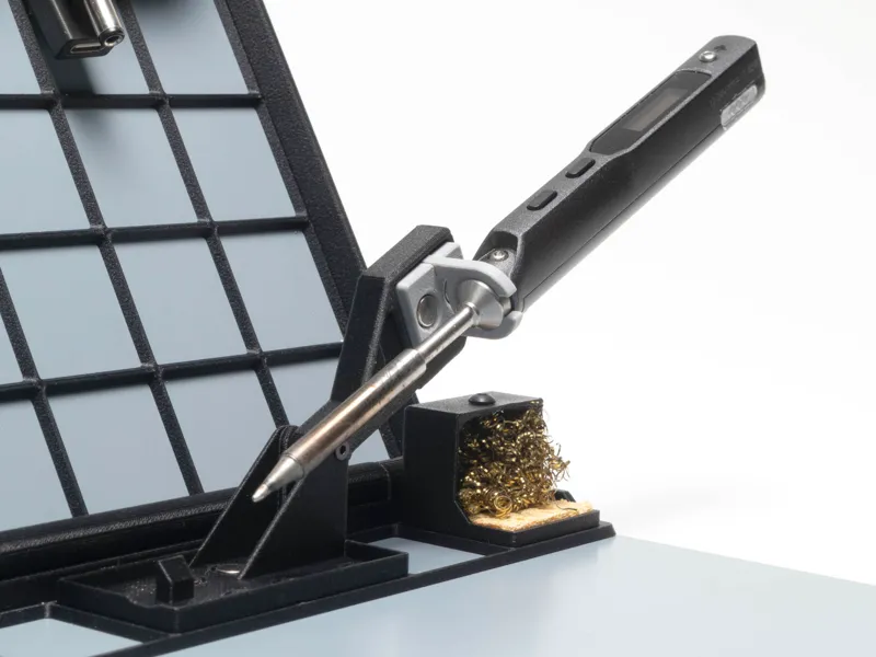 SOLDR - TS100 Holder Lite
