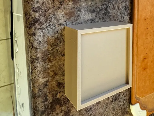 Square Table Leg Riser