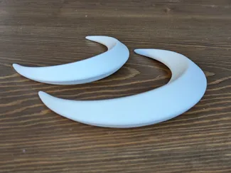 Hair Crescent