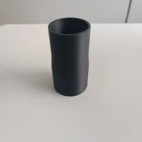 0.2mm layer, 3 walls, 15% infill