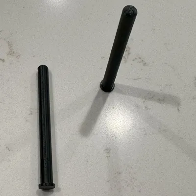 Door Hinge Pin