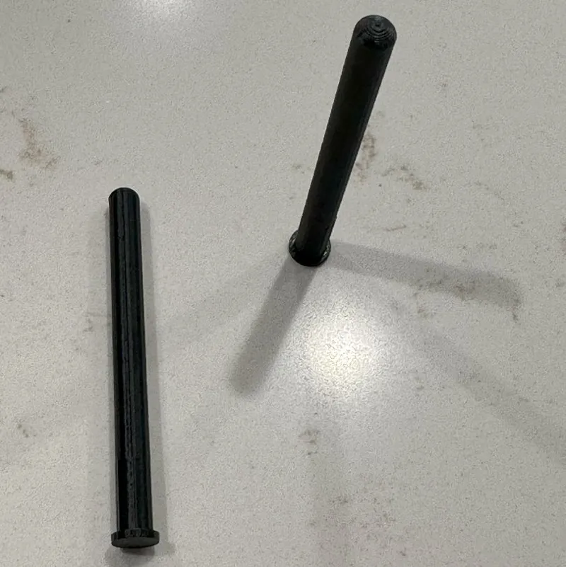 Door Hinge Pin