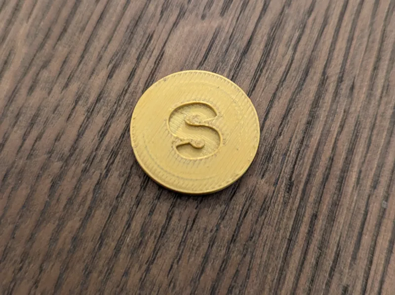 Coin