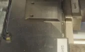 Sadece Dişi 0.2mm layer, 2 walls, 15% infill