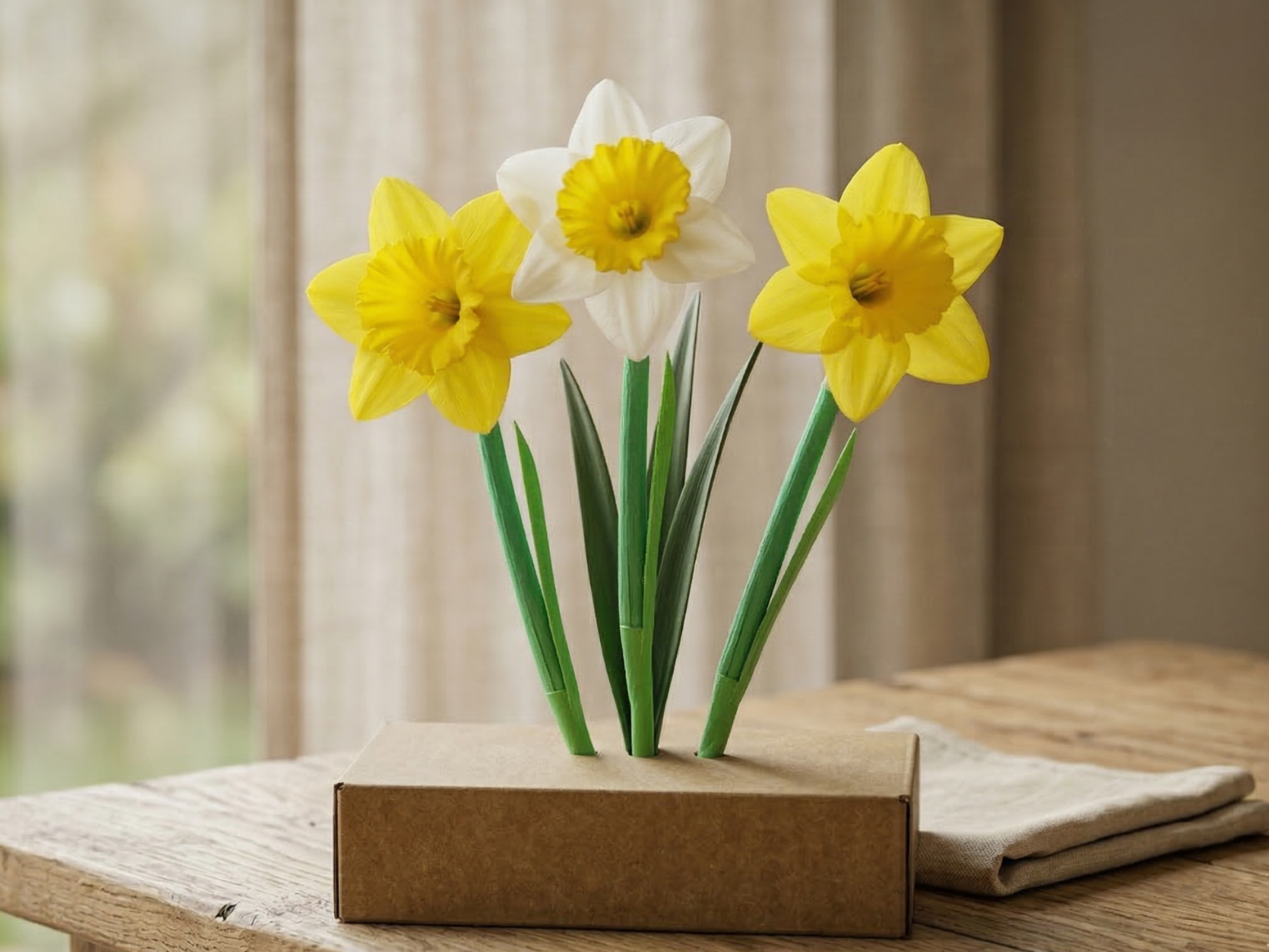 Daffodil