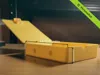0.2mm layer, 3 walls, 15% infill