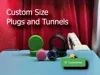0.2mm layer, 4 walls, 15% infill