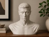 0.12mm layer, 4 walls, 10% infill