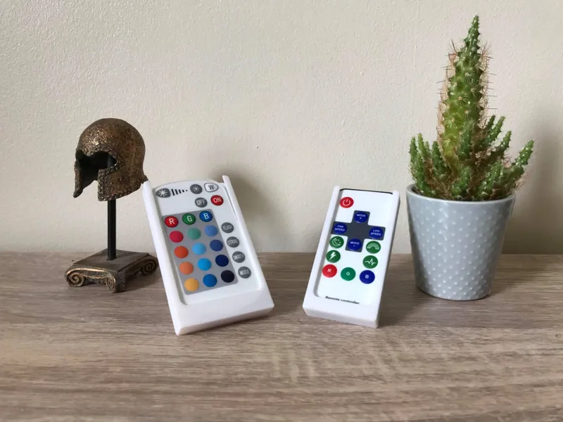 Mini Remote Holders